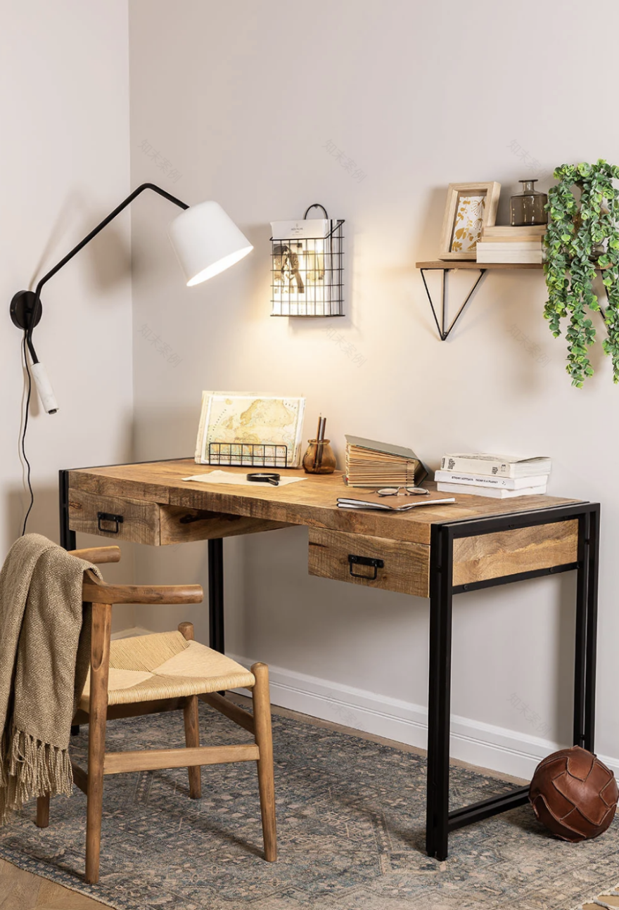 秋季家居焕新,这些设计亮点不容错过-21