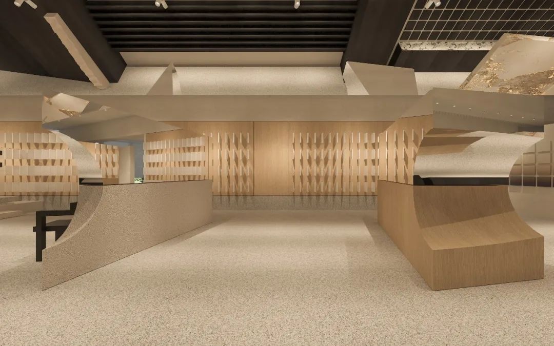 绿城集团家居展厅-21