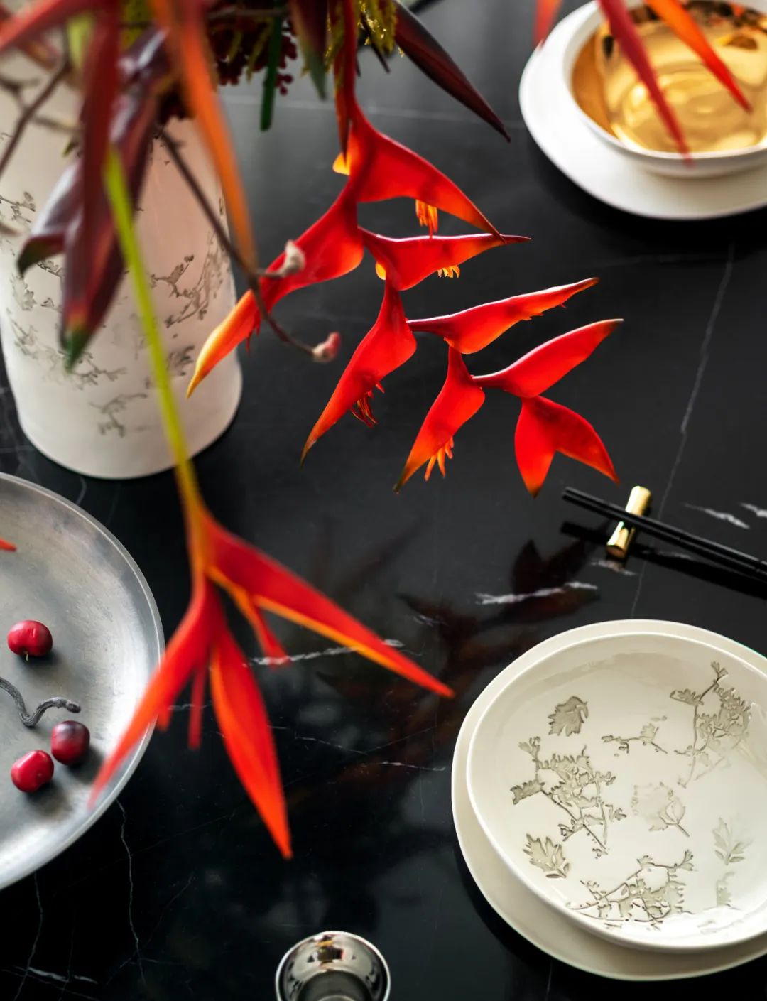 仁恒·海上源丨中国上海丨MDO木君建筑设计-78