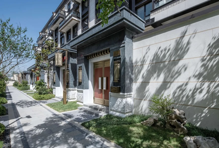 泰禾华发·姑苏院子-57