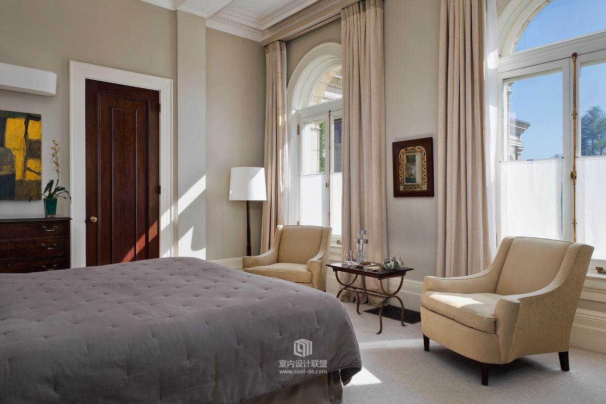 Wheatleigh Hotel 美国麻州乡间庄园酒店-33