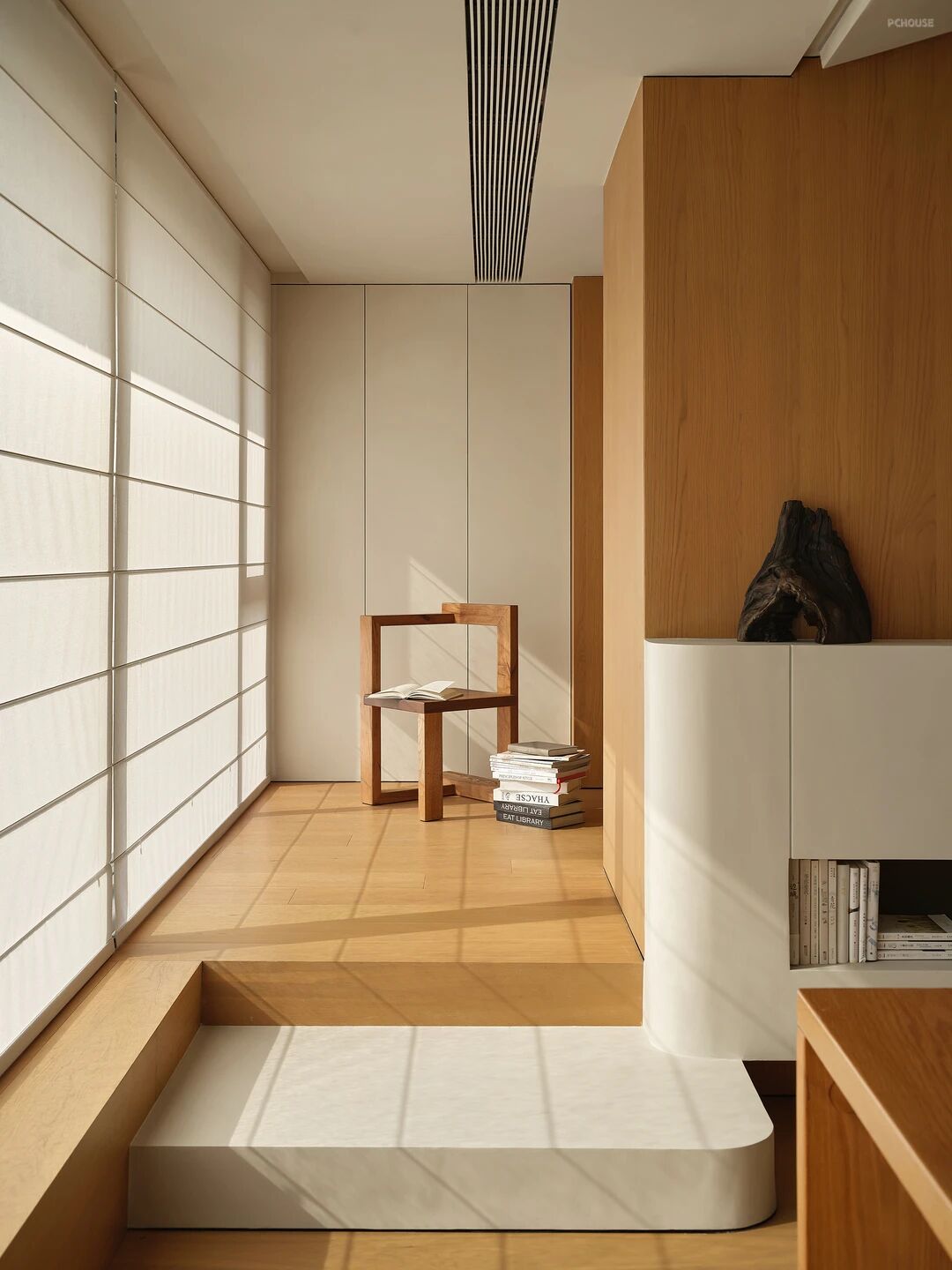 鸡肋横梁变成最美穹顶，效果绝了！-70