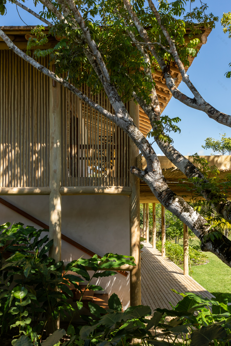 议员府邸丨巴西丨73.Onze Arquitetura-40