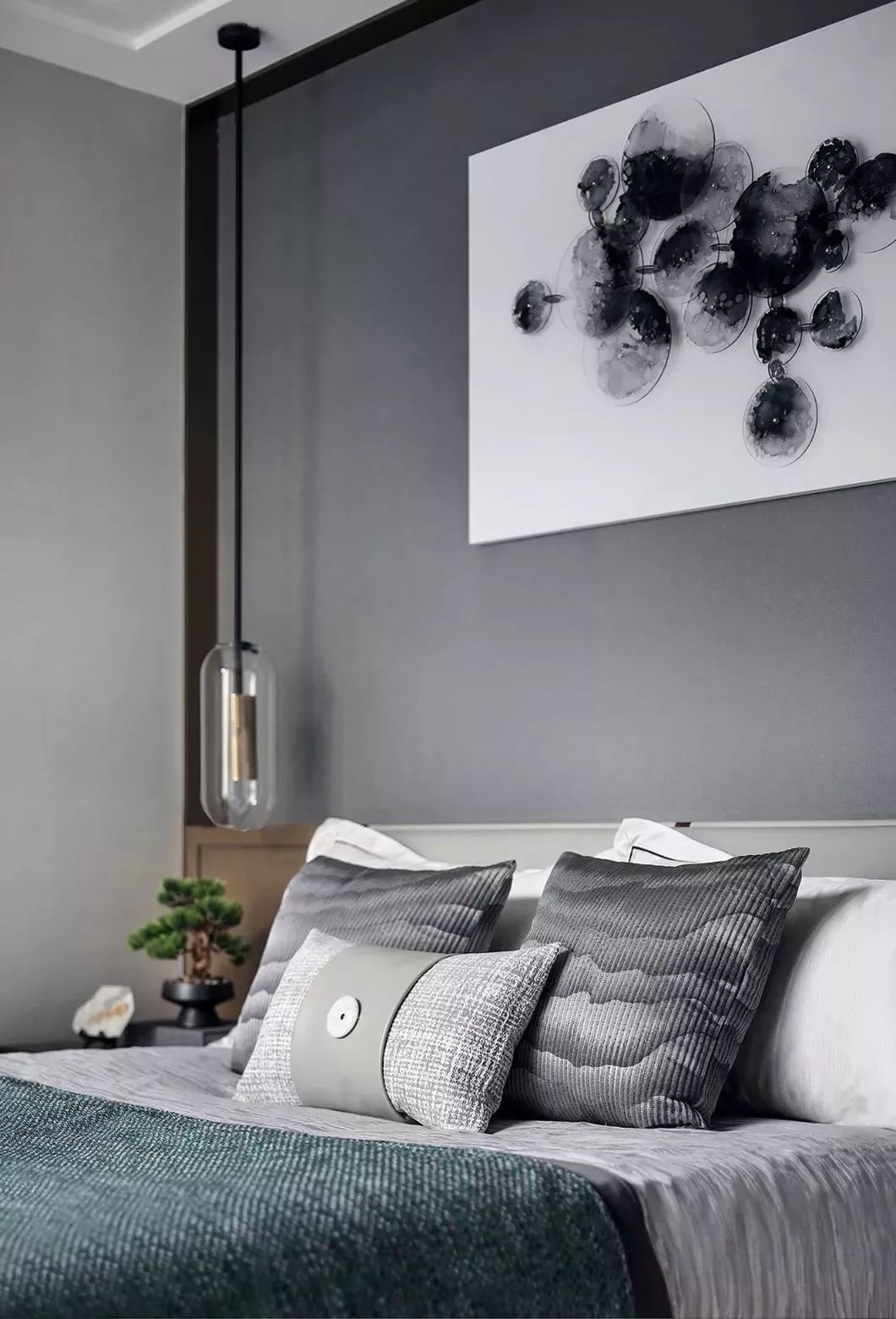 新中式，最美的东方设计！-38