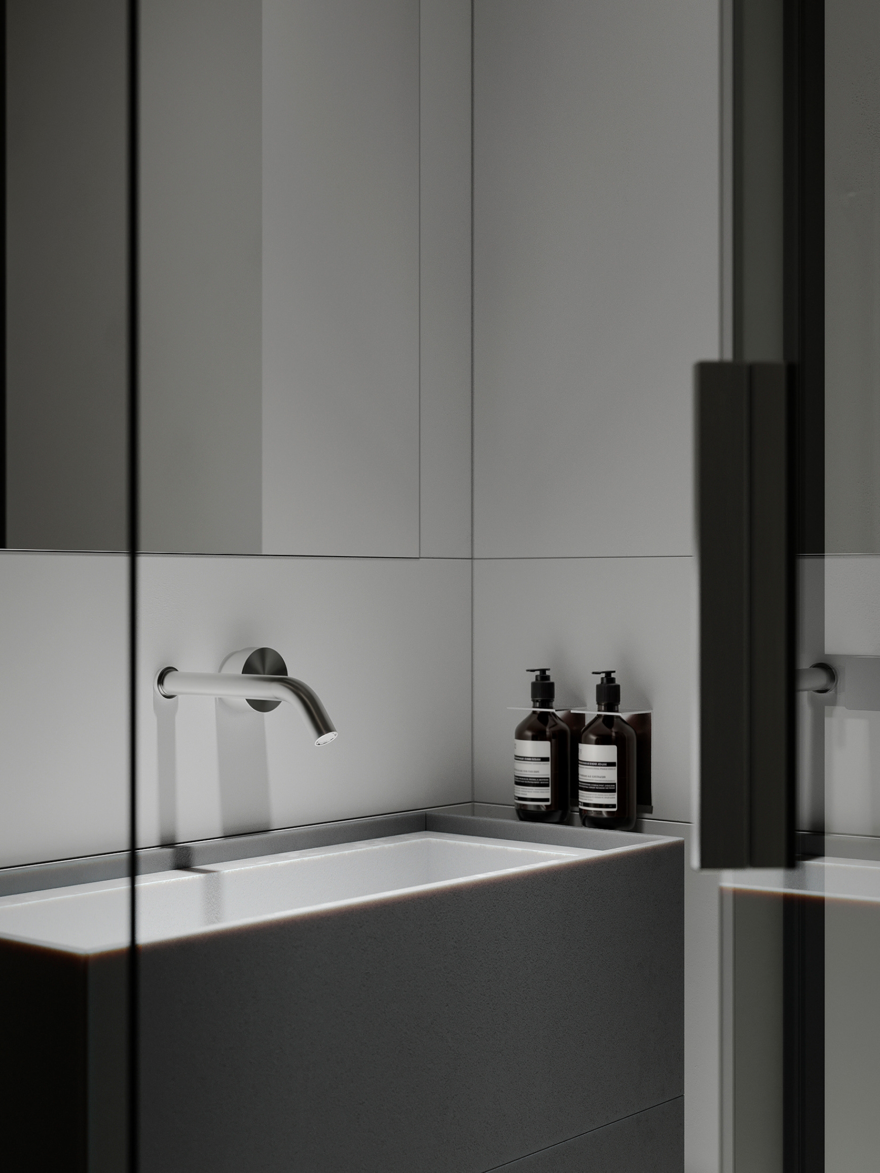 弗斯特77，弗斯特68（假设FRST音译为弗斯特，若FRST有特定专业含义，请补充相关信息） 丨俄罗斯莫斯科丨ARTIMITRO-23