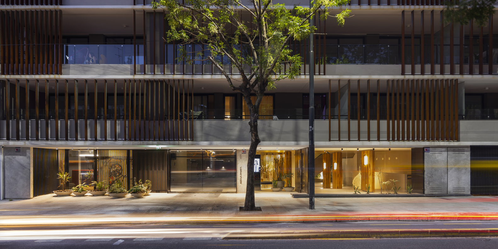 阿根廷AER La Pampa住宅-19