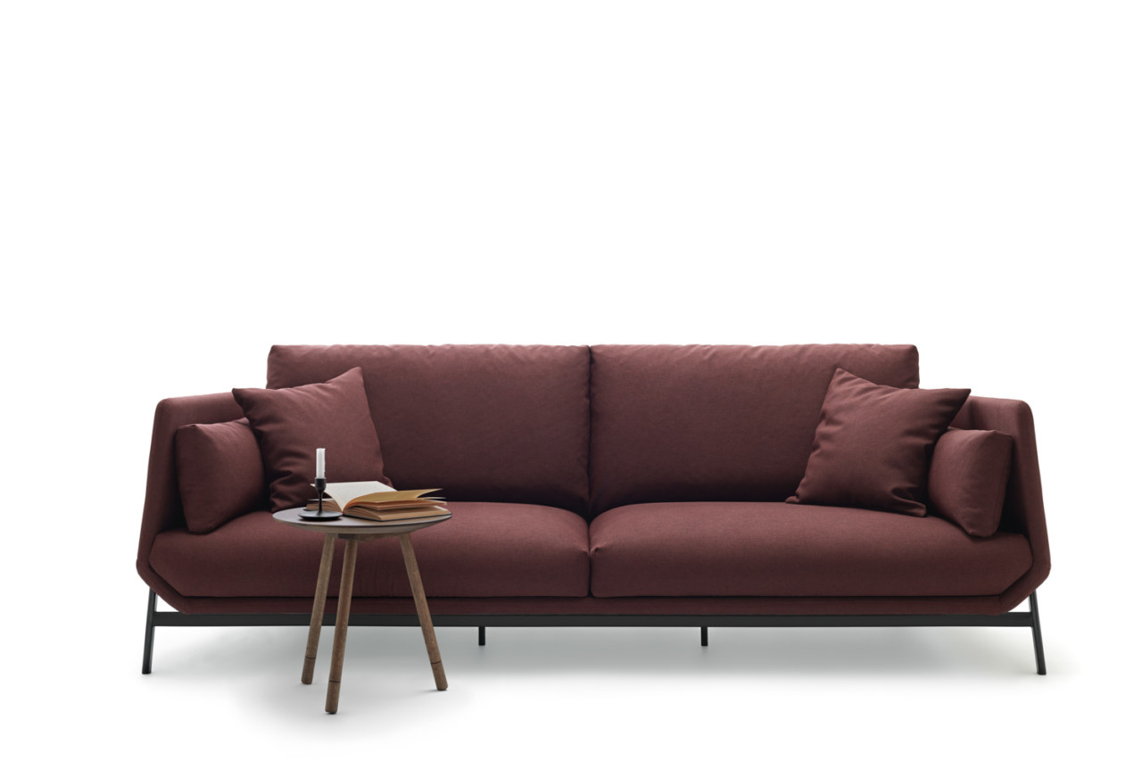 "地中海反思"家具系列-14