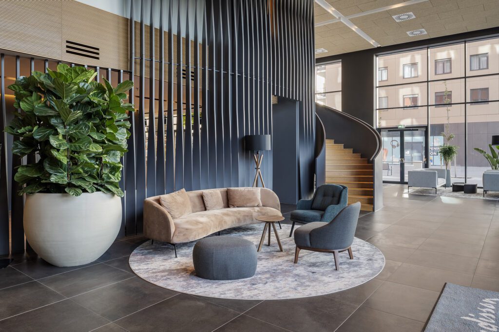 Radisson Budapest BudaPart - Basic Collection-4