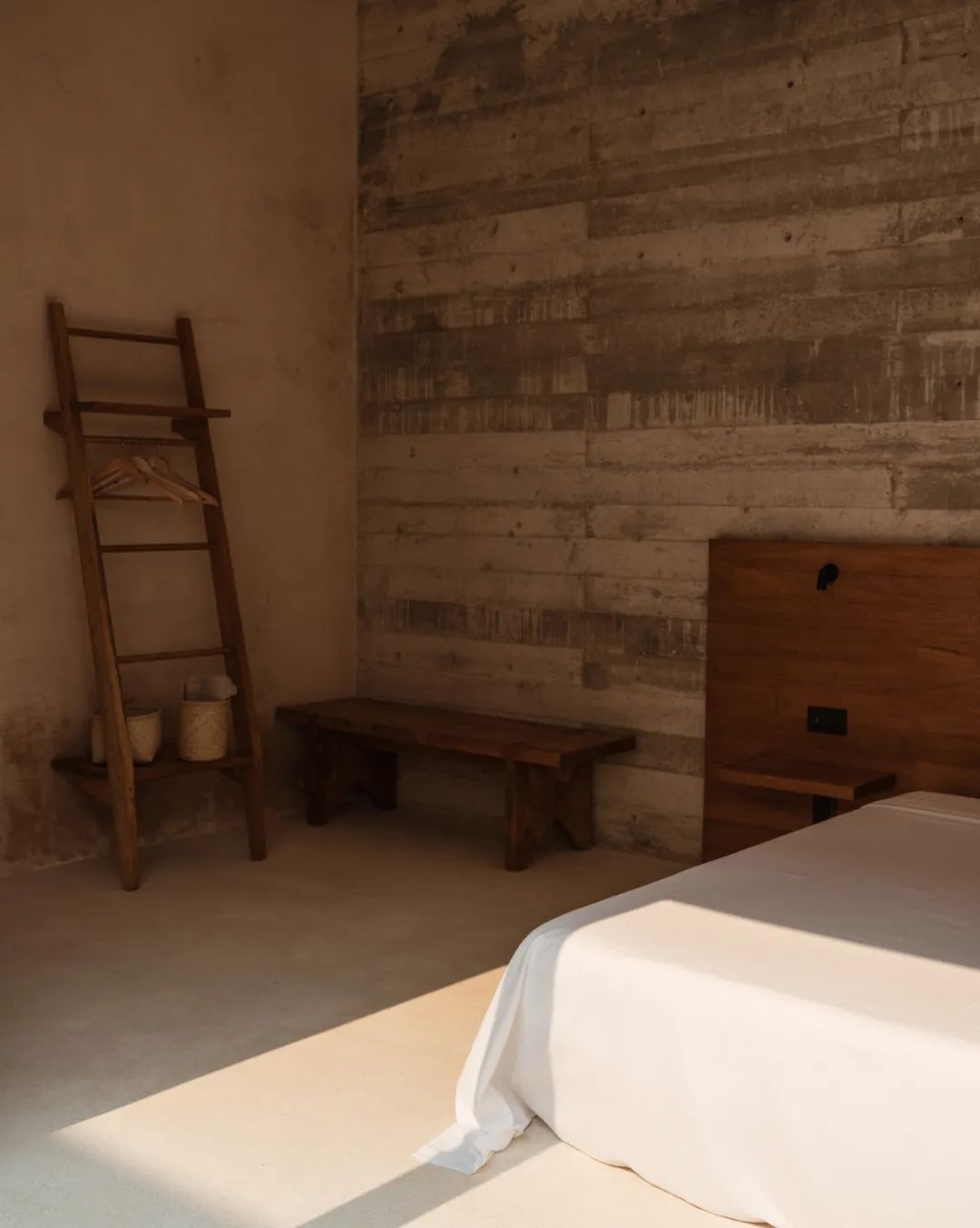 萨波之家丨墨西哥瓦哈卡丨墨西哥事务所Espacio 18Arquitectura-49