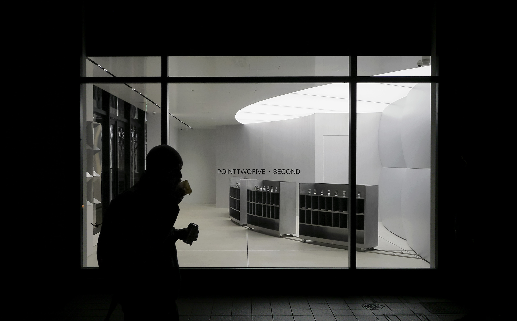 025S Harajuku 店丨日本丨ATELIER KHJ-20