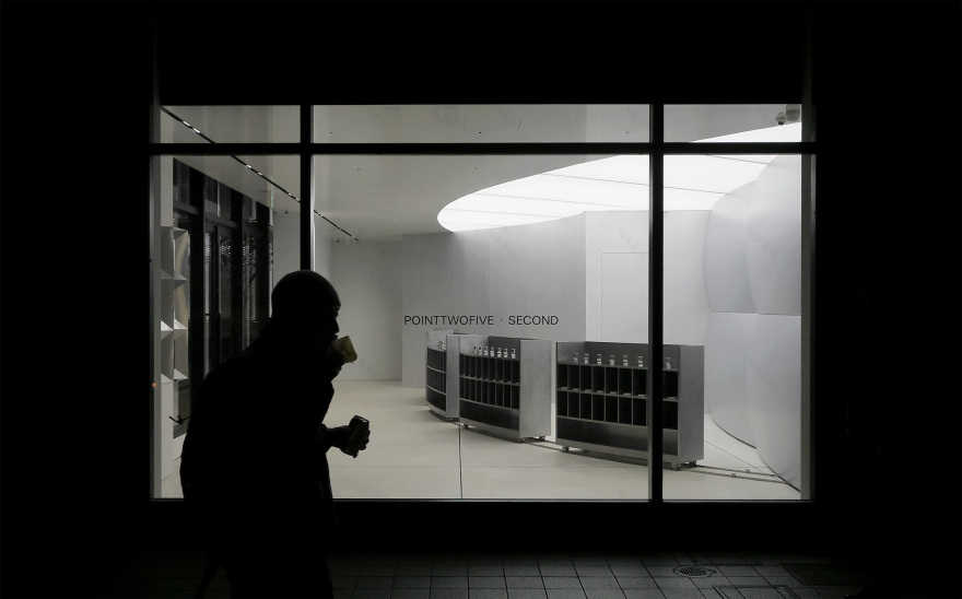 025S Harajuku 店丨日本丨ATELIER KHJ-20