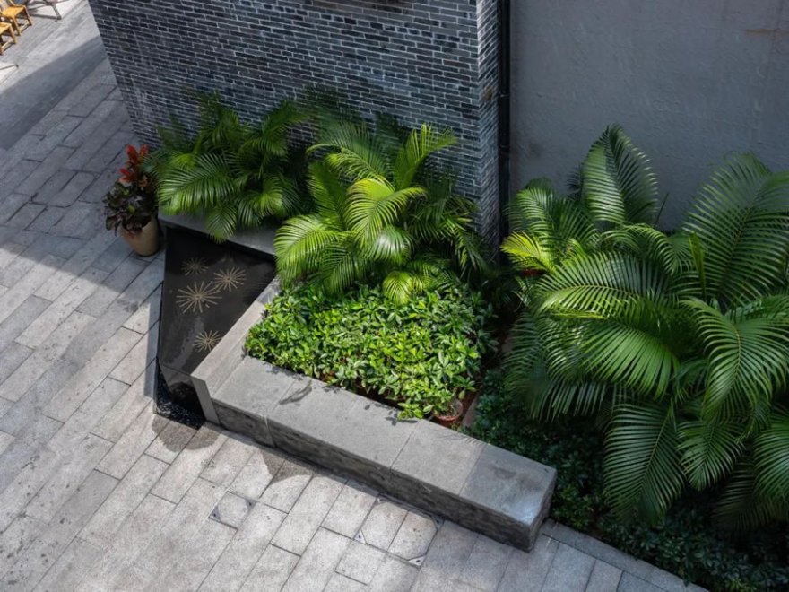 广州恩宁路城市更新丨中国广州丨张唐景观设计事务所-67