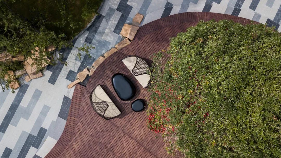 森拓筑语 | 昆明俊发海东俊园 | 湿地生态,人居臻境-50