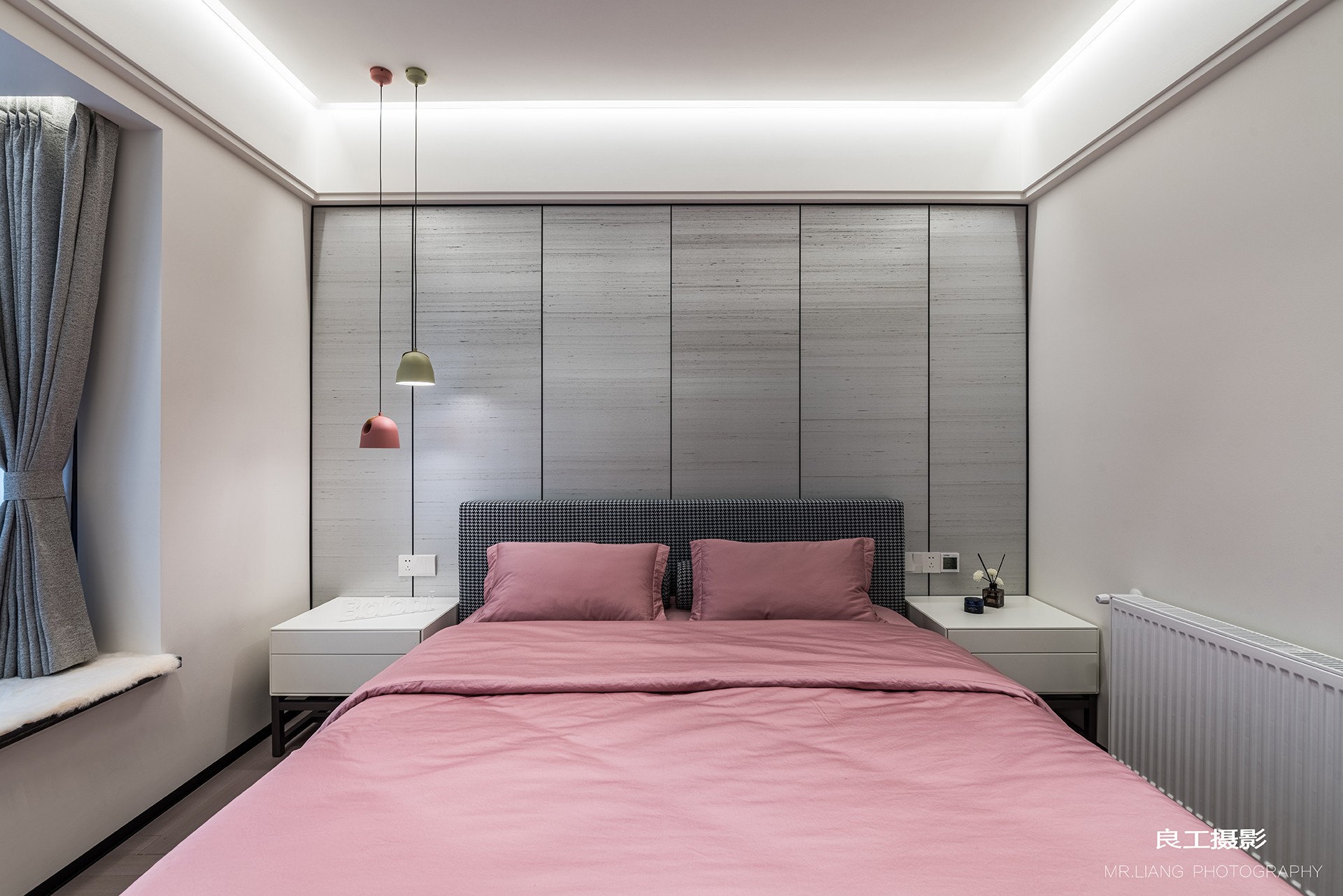 岳阳·博洛尼全屋定制别墅丨中国岳阳丨众壹-40