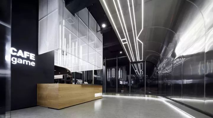 21BASE 酒吧FOREVER21丨中国武汉丨朴开十向-32