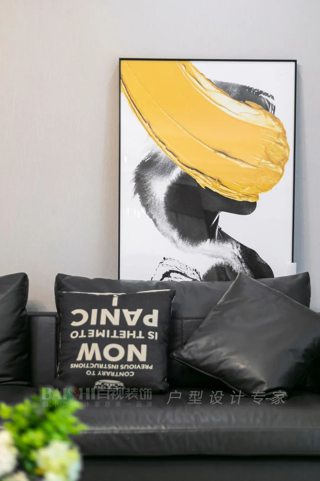 芜湖颐景湾畔 125m²现代轻奢之家,周凌峰打造高品质生活空间-13