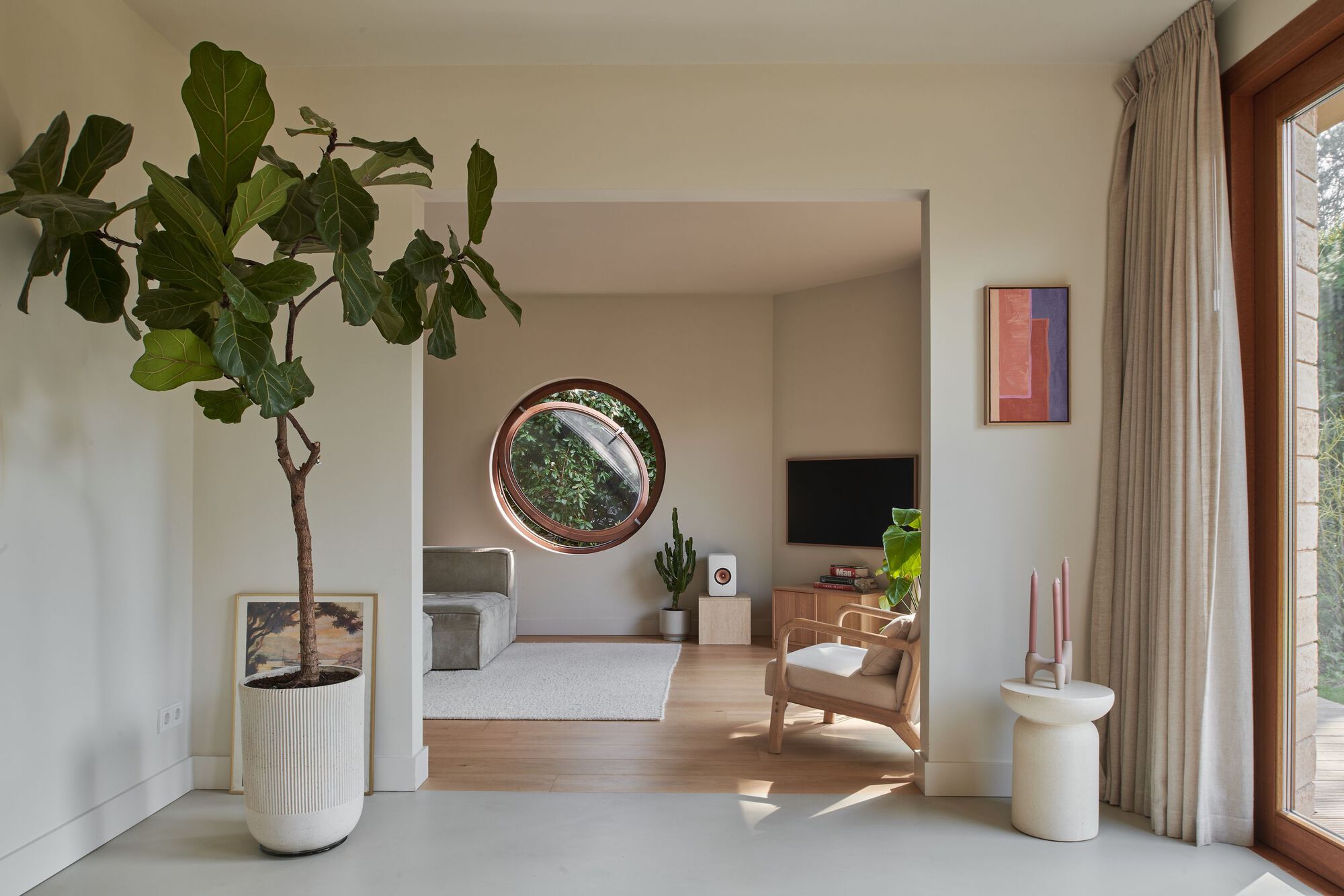 丨荷兰丨Atlas Architecture-15