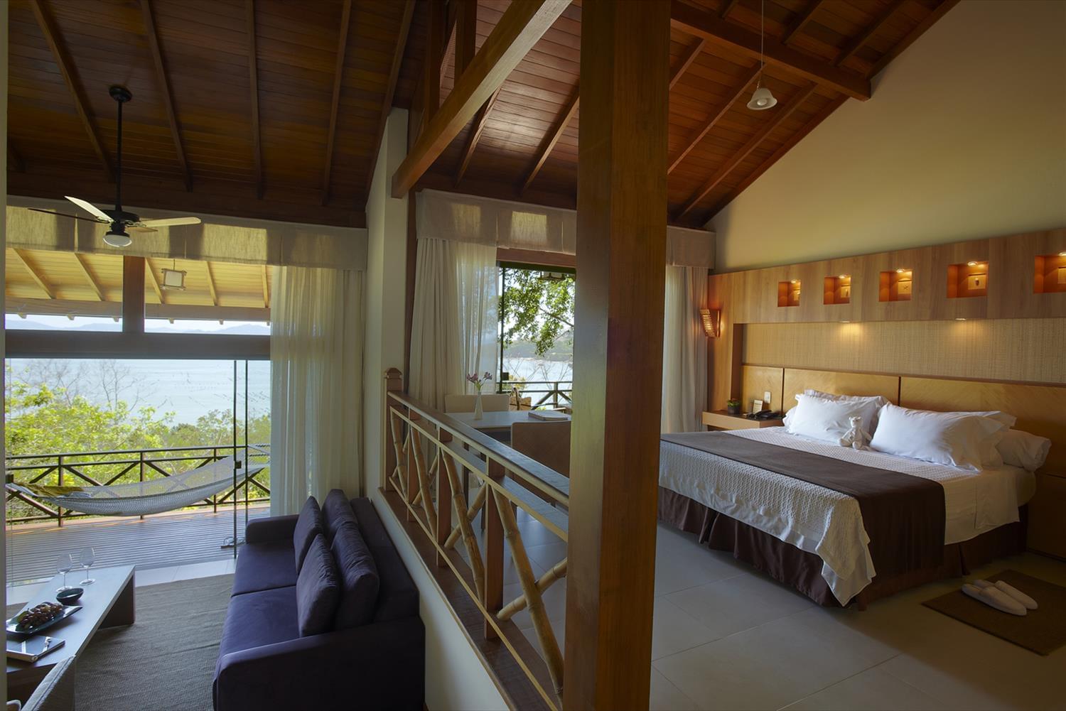 Bangalôs Super Lu·o 酒店-1