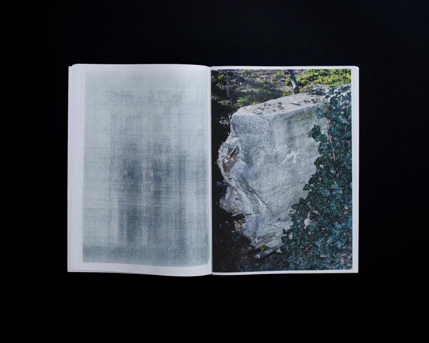 Building Upon Broken Spaces - Workshop-23