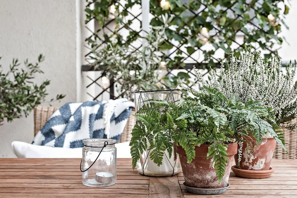 清新蓝绿引领的 84 平米单色空间逆袭-18