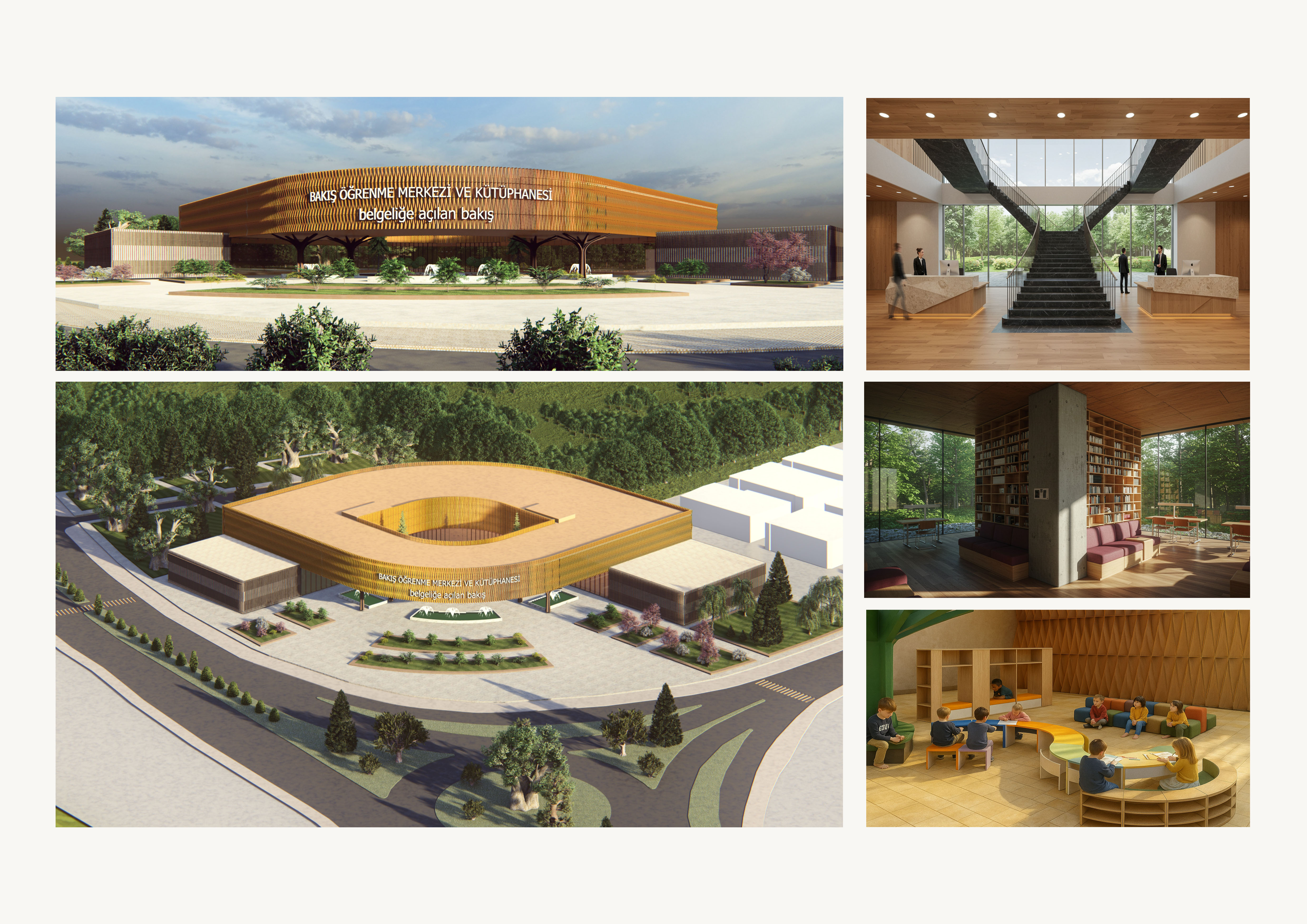 architecture portfolio mohamad alrifai-8