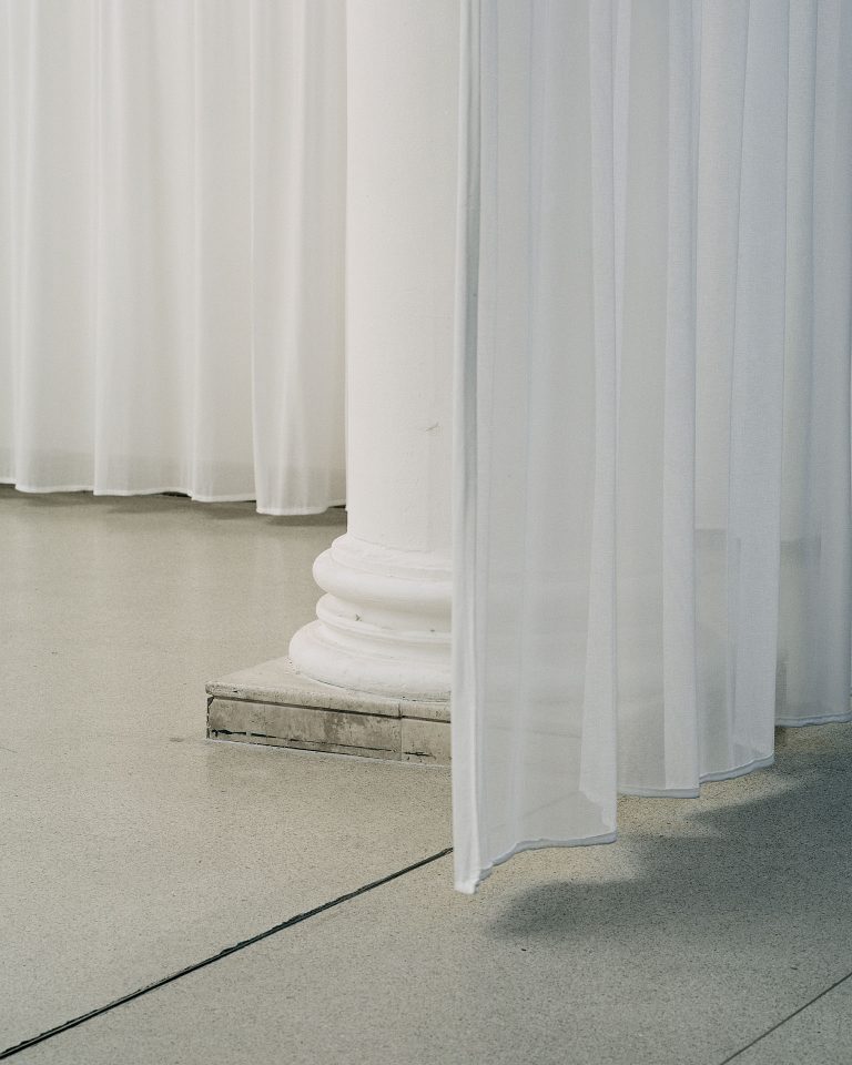 共享空间·七号展厅丨HungaryBudapest丨Hetedik Műterem Kft.等多个团队-36