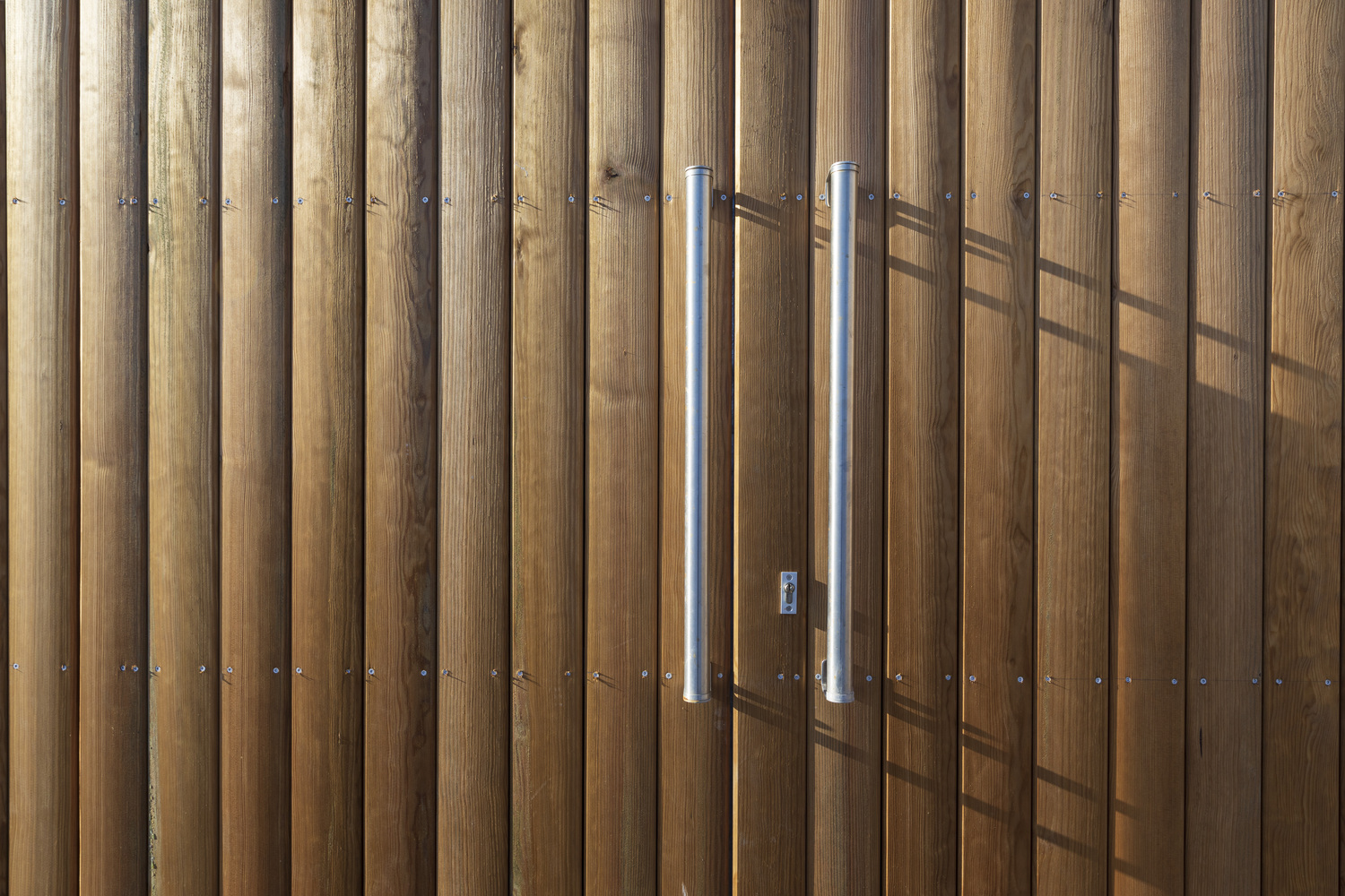 法国航海杆港口丨NBJ 建筑公司-15