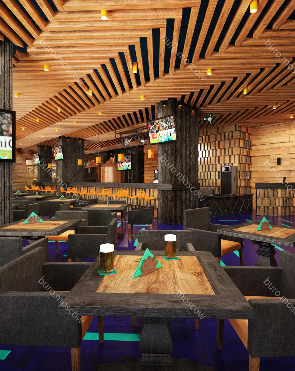 РЕСТОРАН GRUT В ОТЕЛЕ МИЛАН-35