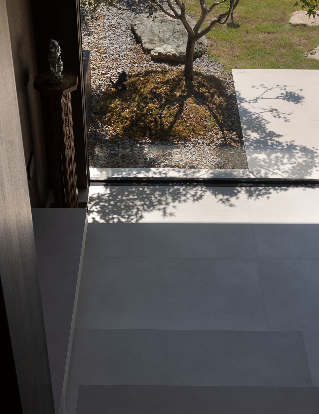 杨钧设计事务所 · 杭州江南院650㎡别墅丨中国杭州-28