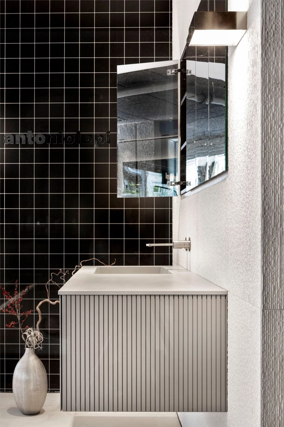 NN 陈列室 奥唐奈丨西班牙马德里丨Andrea Lupi-25