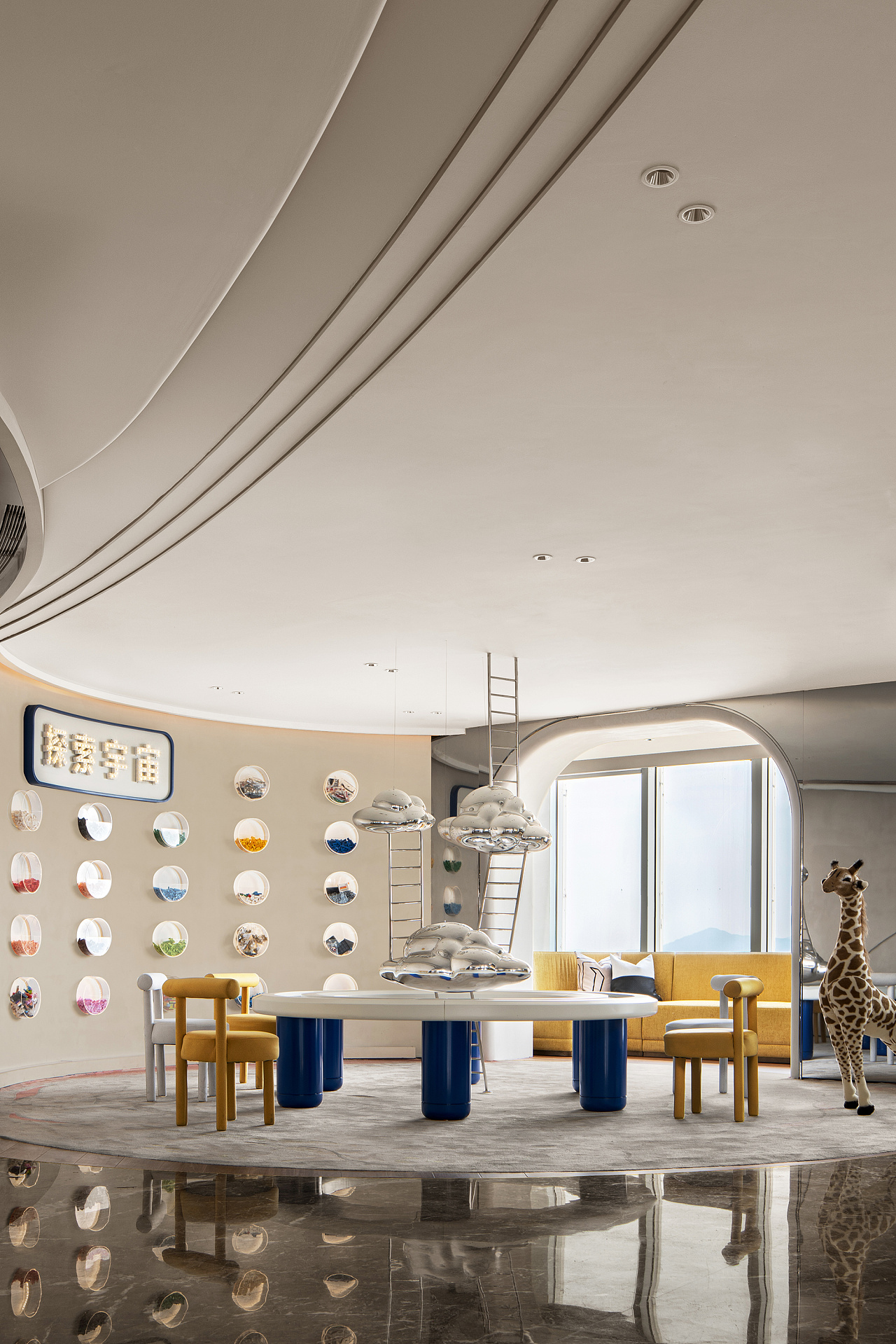 中海·鹿洲府丨中国温州-87