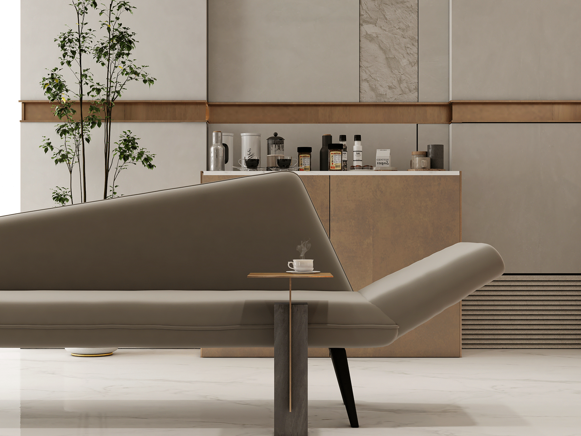 EClinic Comple· 医疗综合体丨约旦安曼-3