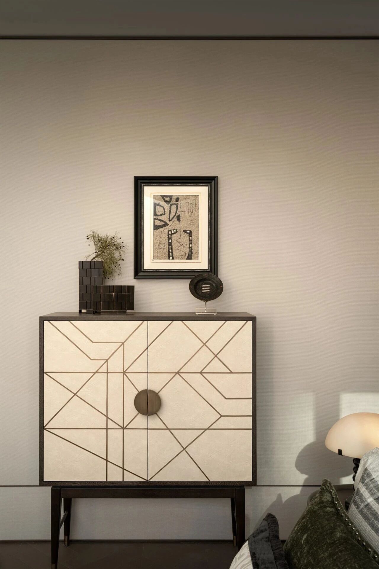 时代君林府丨中国佛山丨WSD设计-41