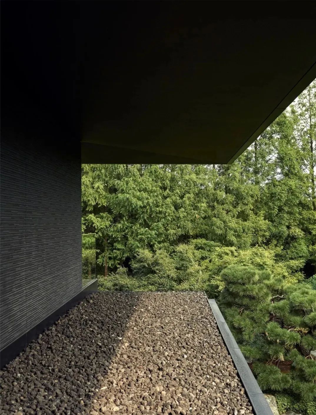 枫林松涧 · 耗费七年打造的纯粹山野之家丨中国上海丨上海亚邑设计有限公司-46