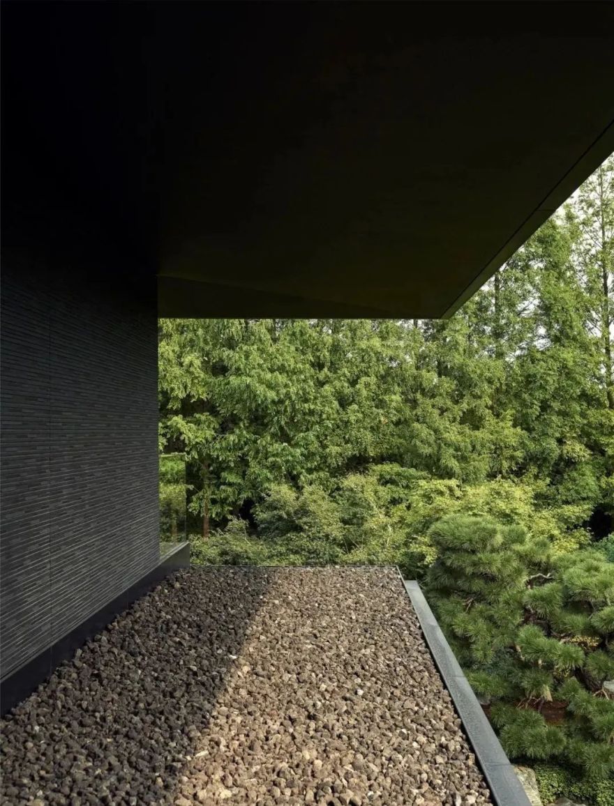 枫林松涧 · 耗费七年打造的纯粹山野之家丨中国上海丨上海亚邑设计有限公司-46