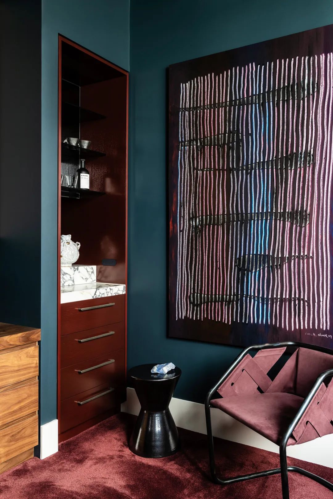 芬威克公寓丨澳大利亚墨尔本丨Simone Haag-28