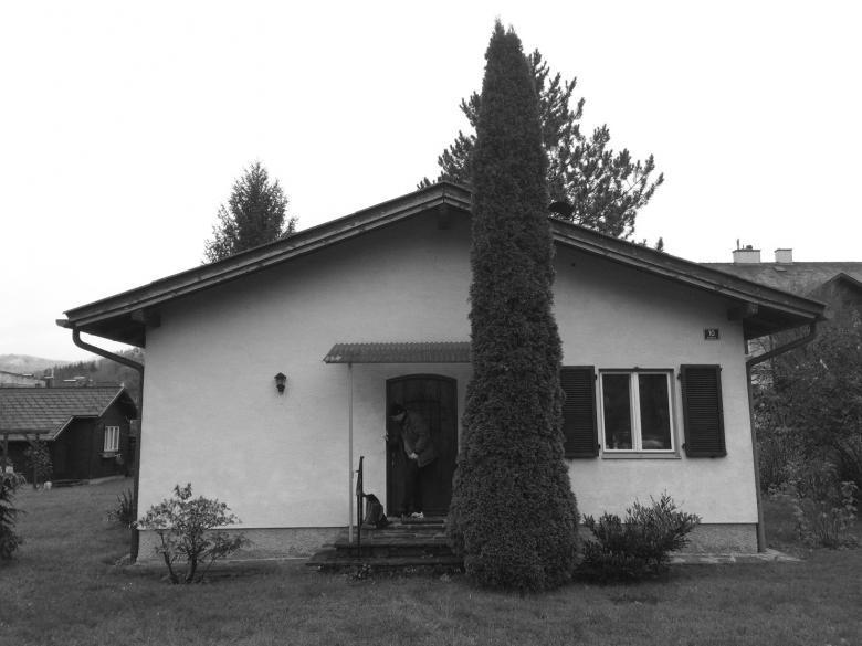 Jadric Architektur丨Das Haus Grill-Reichenauer in den Wiener Alpen (Umbau)丨奥地利-66