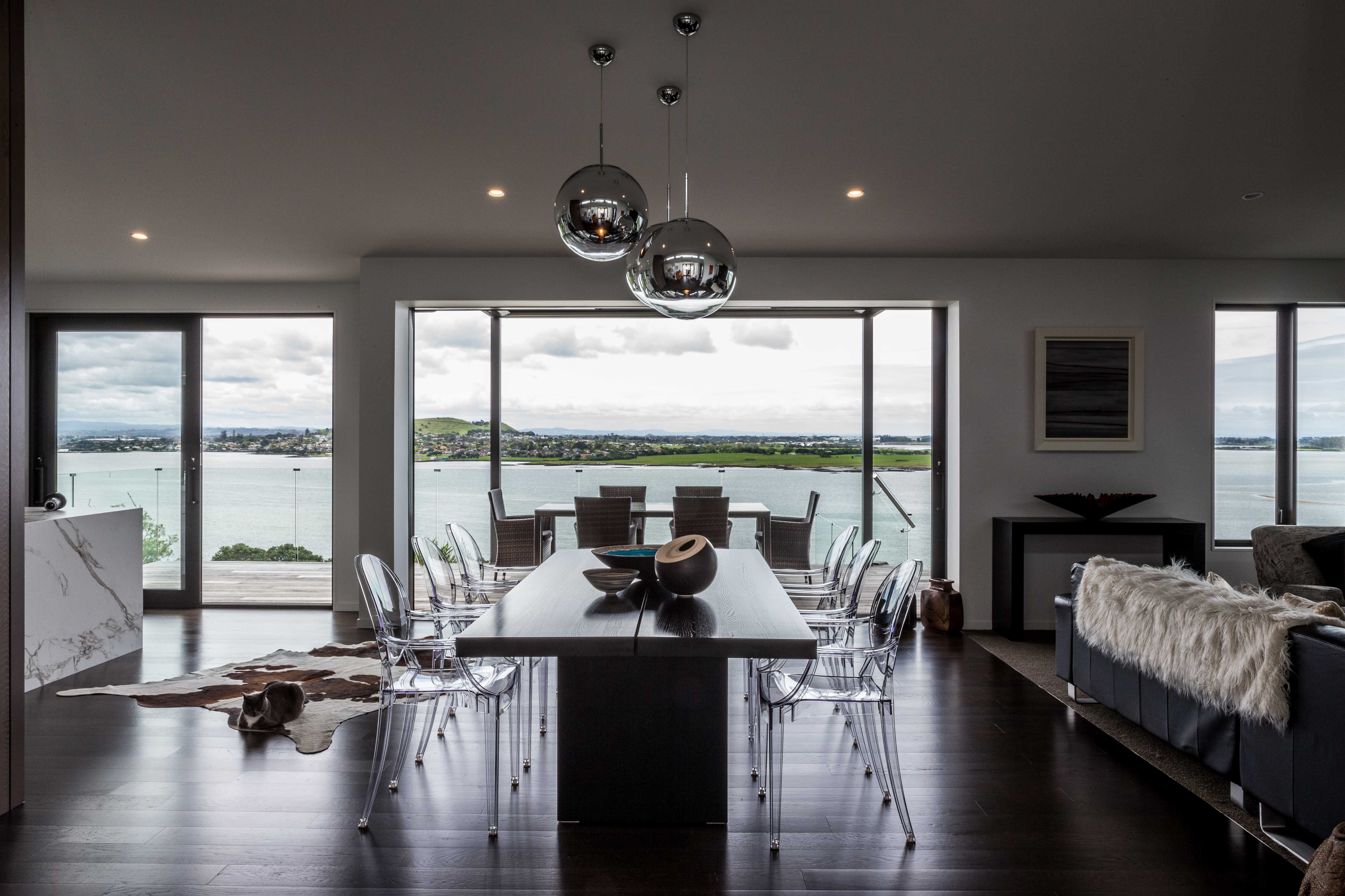 格兰妮斯湾住宅区-16