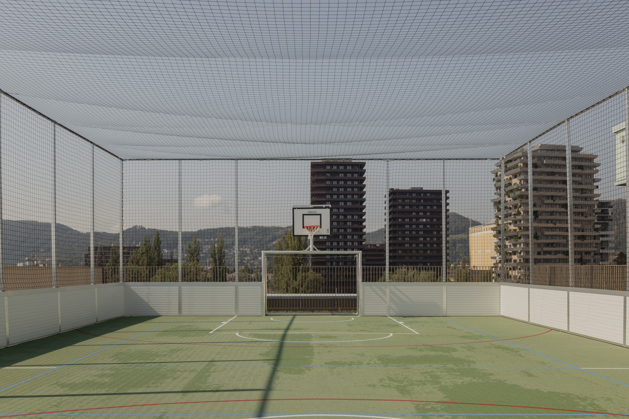 中学丨奥地利丨Janser Castorina Katzenberger-37