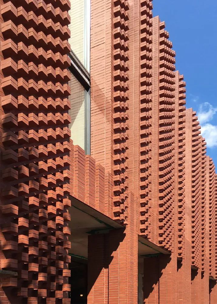 红砖设计丨本原设计-47