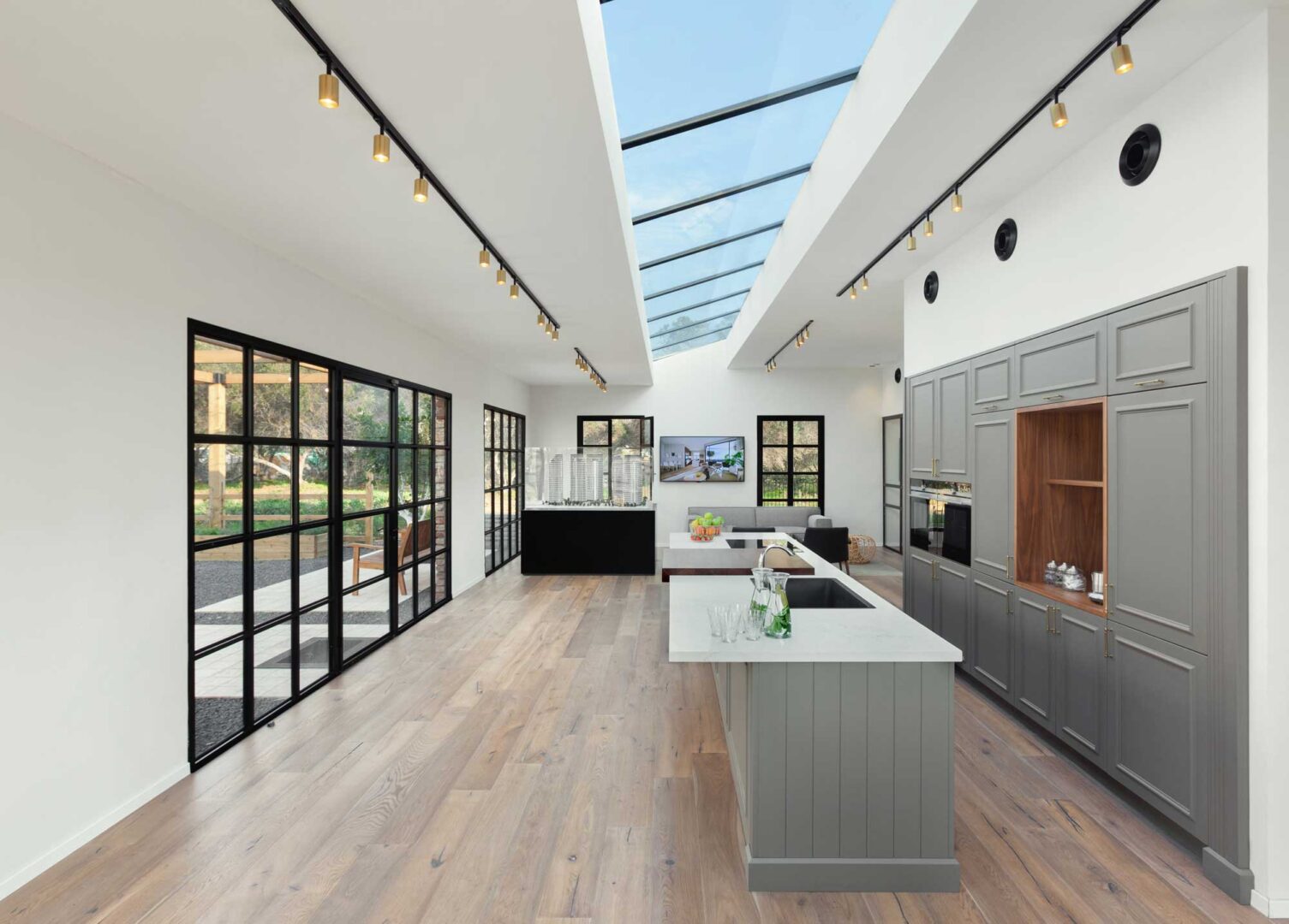 项目“奥玛米”（Oummami）丨以色列霍隆丨雷乌文尼室内设计事务所,约西  莫尔  西翁建筑师事务所等-7