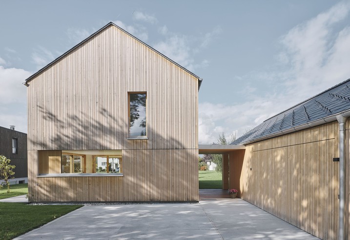 丨HEIN architekten zt,Bregenz-17