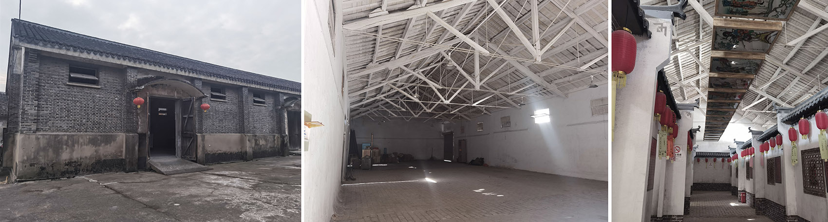 远见文旅平望京杭大集丨中国苏州丨咫间设计-173