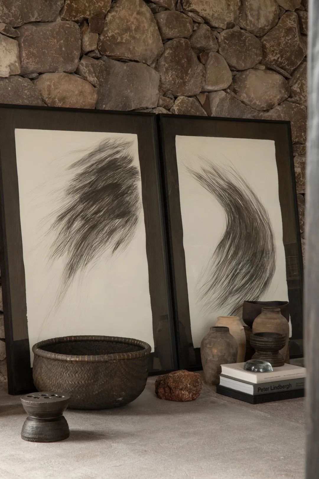 墨西哥 Viatura Omun Hotel丨Aagnes Studio-17