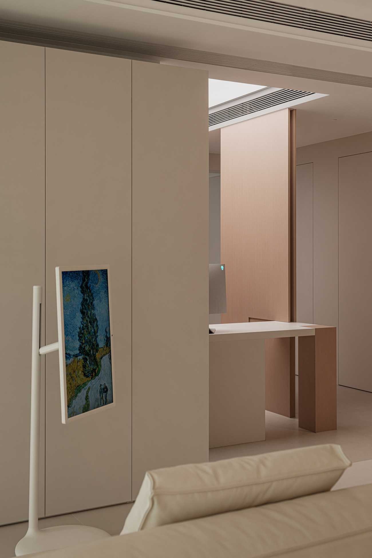 《乐悠悠》成都175㎡亲子宅丨中国成都丨宏福樘设计-15