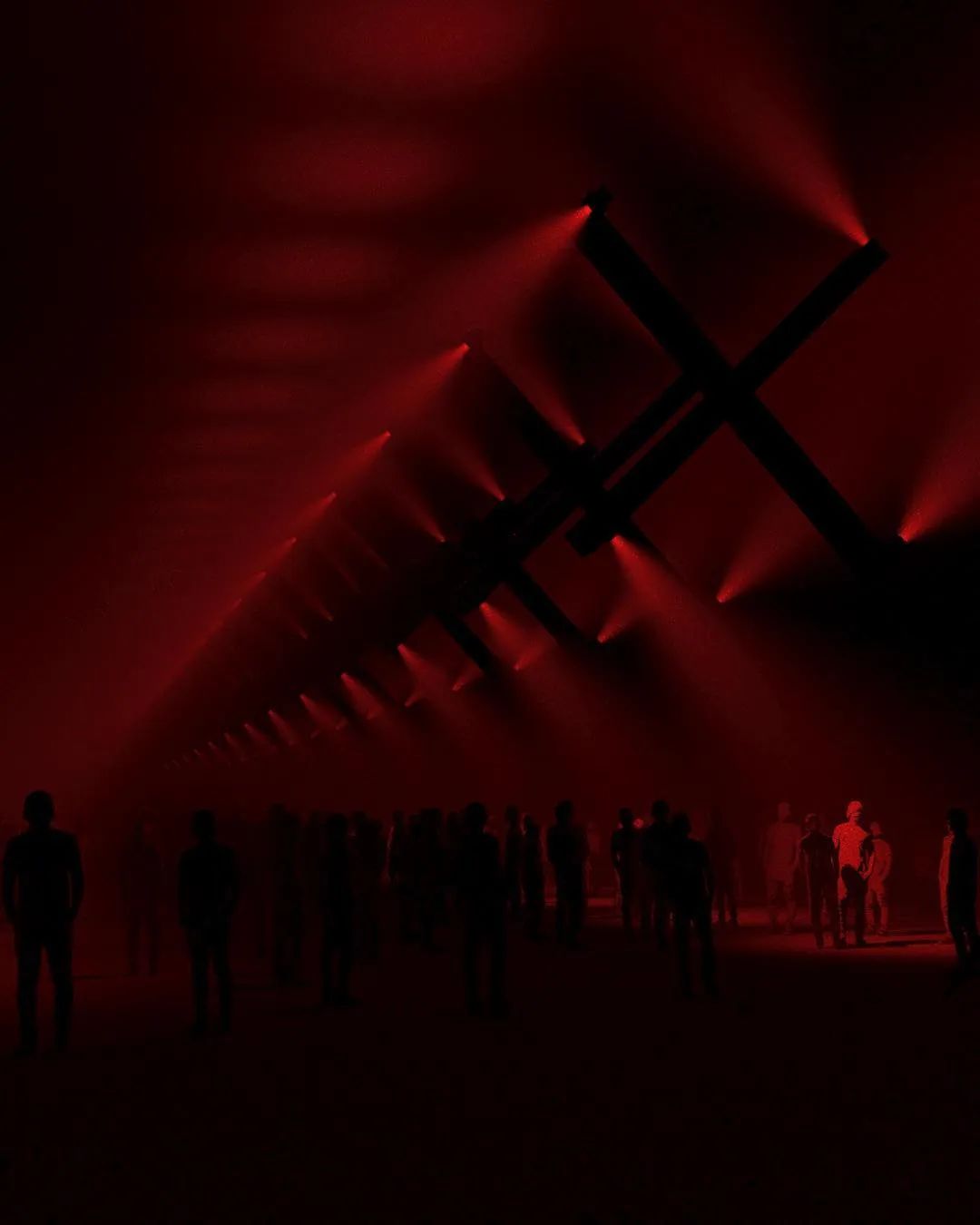 404 zero 数字艺术团队 | 挑战未知，创造无限-74