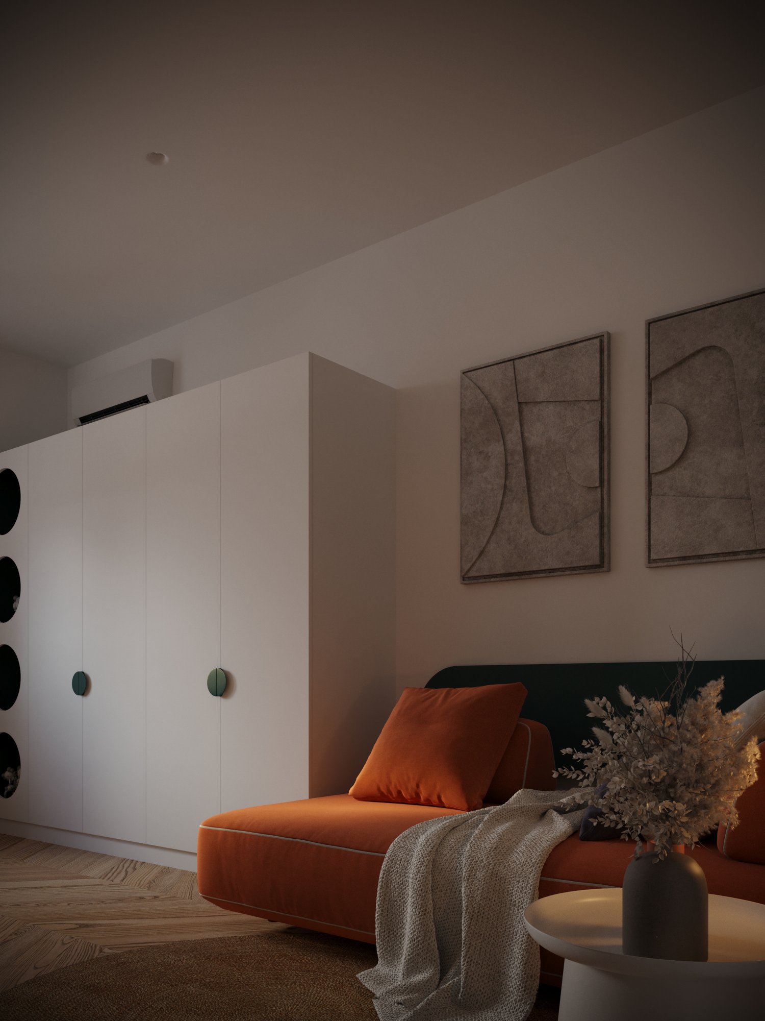 基辅历史建筑公寓项目丨乌克兰基辅-56