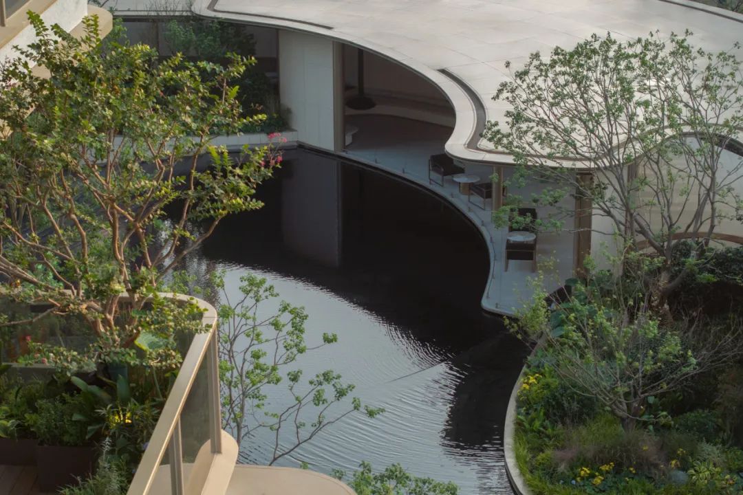 隐川浮影：宜兴栖氿云璟苑-80