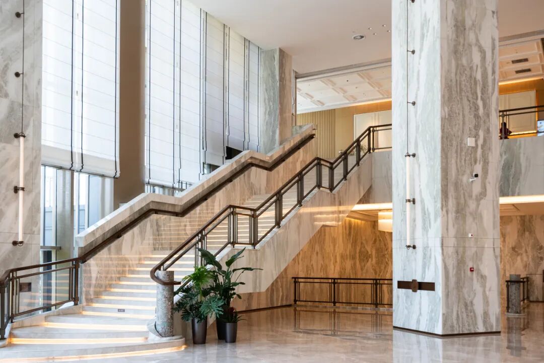 港源装饰|启源国际大酒店：毓秀闽清启源迎曦-15