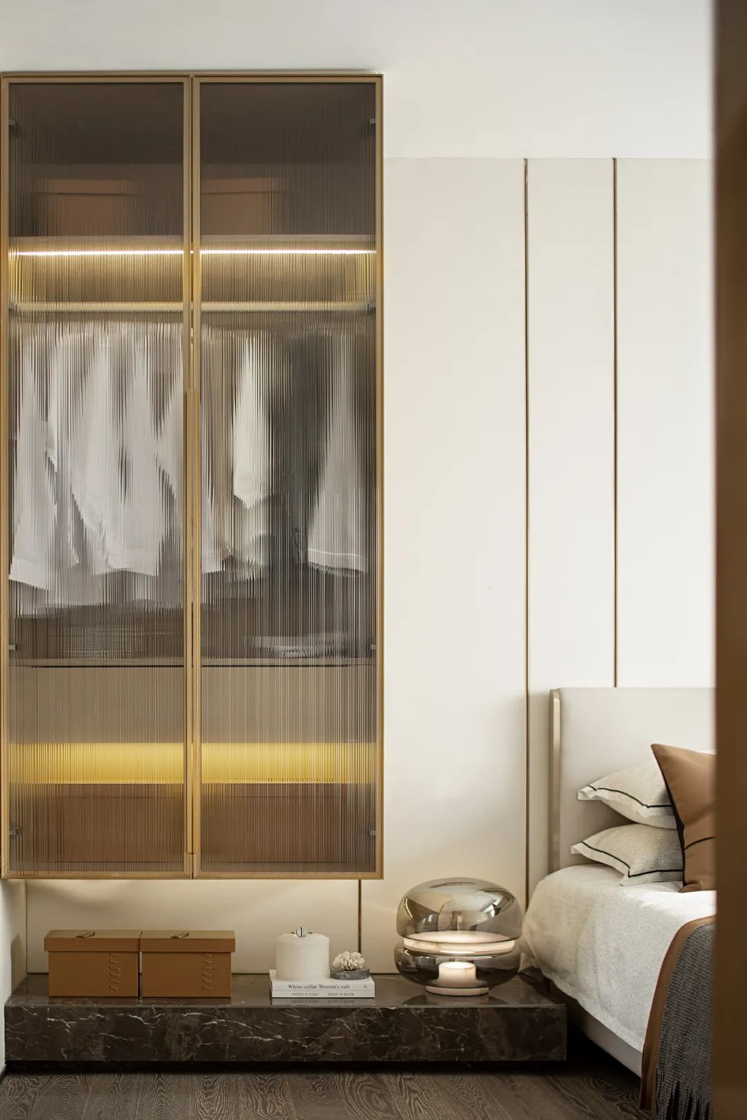 郑州金地·西湖春晓丨中国郑州丨矩阵纵横-61